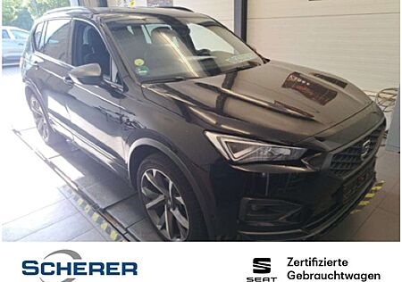 Seat Tarraco 2.0 TDI DSG FR 4Drive
