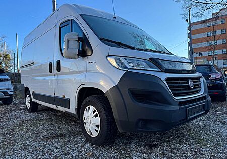 Fiat Ducato 33 130, L2H2 mit Kühlung, Klimaanlage