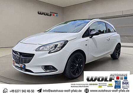 Opel Corsa 1.4 T Color Edition LHZ~GRA~PDC~SHZ~Solar Protect