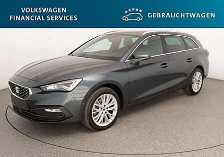 Seat Leon ST Xcellence 2.0 TDI DSG Pano*RFK*PDC*Tempo