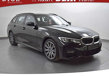 BMW 318 d To M Sport/M PAKET+SHADO+VIRTU+PROF+SHZ+LED