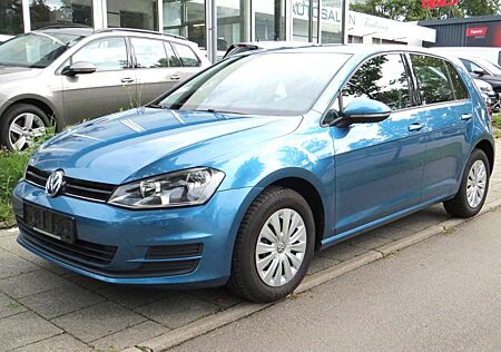 VW Golf Volkswagen VII Lim. Trendline BMT*PDC*Service neu*