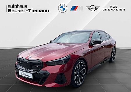 BMW i5 M60 xDrive M Sport Pro/M Carbon/Panorama/21"/AHK/A