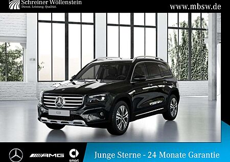 Mercedes-Benz GLB 200 d 4M Progressive-Adv+*AHK*360*Mbeam*KeyG