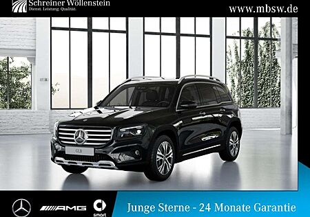 Mercedes-Benz GLB 200 d 4M Progressive-Adv+*AHK*360*Mbeam*KeyG