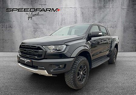 Ford Ranger Raptor Raptor Panther 4x4 1 Jahr Garantie