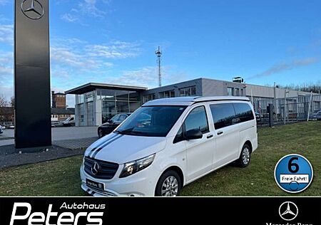 Mercedes-Benz Vito Marco Polo 200 d ACTIVITY Standheizung/Kamera