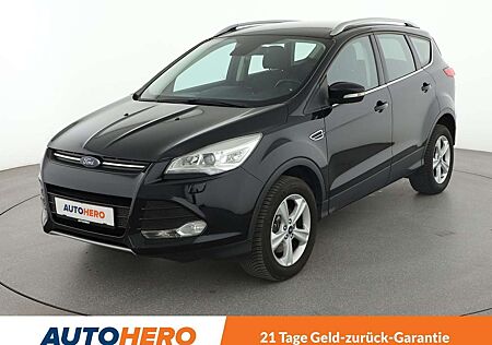 Ford Kuga 2.0 TDCi Trend*TEMPO*PDC*SHZ*