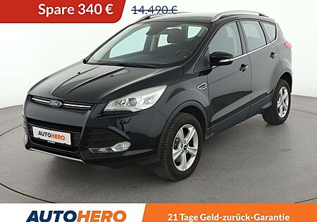 Ford Kuga 2.0 TDCi Trend*TEMPO*PDC*SHZ*