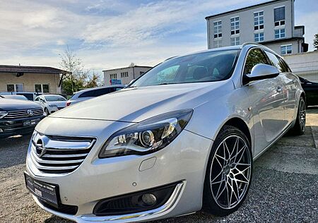 Opel Insignia A Sports Tourer Innovation