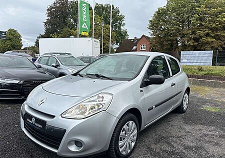 Renault Clio YAHOO! 1.2 16V*127Tkm*TÜV& Service Neu