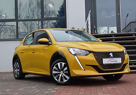 Peugeot 208 e 136 Active Navigation CarPlay