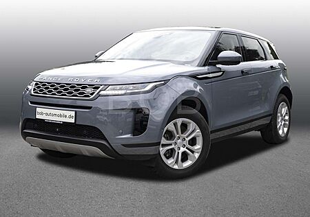 Land Rover Range Rover Evoque P300e AWD S SD NAVI KLIMA AHK