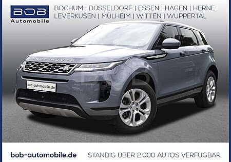 Land Rover Range Rover Evoque P300e AWD S SD NAVI KLIMA AHK