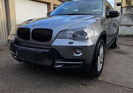 BMW X5 3.0sd
