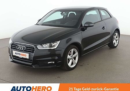 Audi A1 1.0 TFSI Design*NAVI*TEMPO*PDC*SHZ*