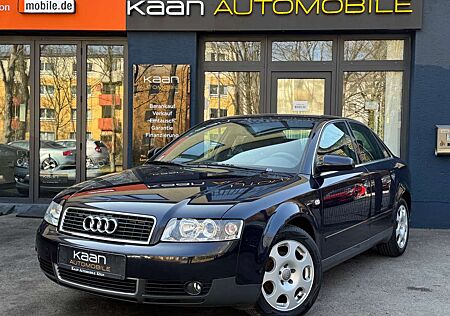 Audi A4 1.9 TDI/2HAND/TÜV-04.2026/KLIMA/TEMPO/SHZ/PDC