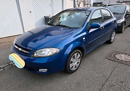 Chevrolet Lacetti 1.4 SE