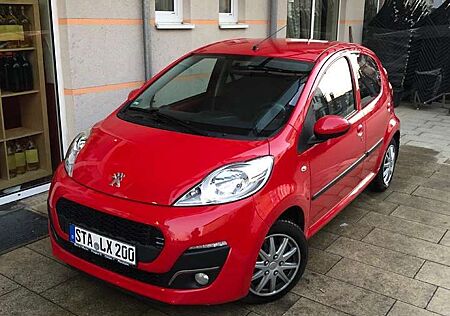 Peugeot 107 70 2-Tronic Filou