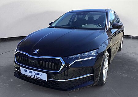 Skoda Octavia Combi Selection 1.5 TSI +DSG+DAB+ACC+AHK-Vorb.+