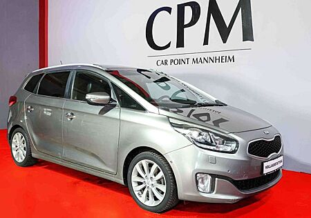 Kia Carens 1.7 CRDi | 1.Hand | Leder | Navi | Pano!