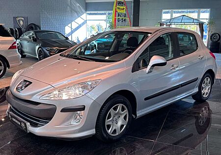 Peugeot 308 Tendance Klima Audio HU-08/2026 3.Hand