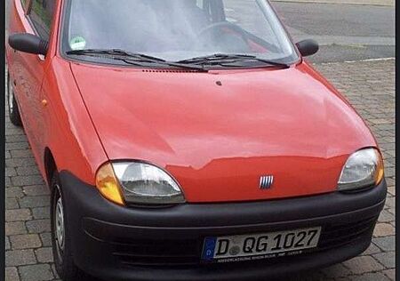 Fiat Seicento 1.1 Young