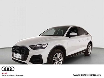 Audi Q5 40 TDI qu. Adv. S tronic *PANO*HuD*