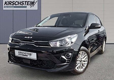 Kia Rio Spirit 1.0 T-GDI Kamera Klimaaut. PDC Sitzh.