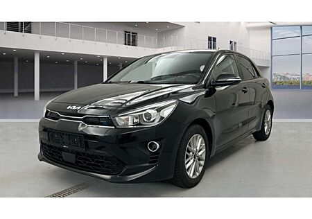 Kia Rio Spirit 1.0 T-GDI Kamera Klimaaut. PDC Sitzh.