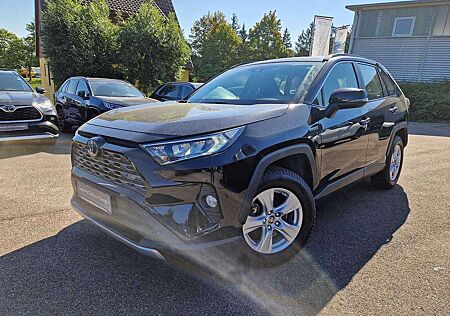 Toyota RAV 4 RAV4 Hybrid 4x2 Business Edition/Navi