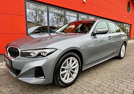BMW 318 d Limousine*el.Sitz*Memory*Komf.Zug.*DAB*