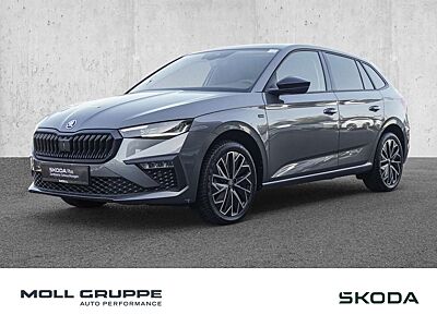 Skoda Scala 1.0 TSI Selection Tour 2xKLIMA FLA KAM LED