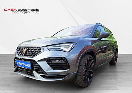 Cupra Ateca VZ Edition 4Drive 2.0 TSI DSG Brembo Navi