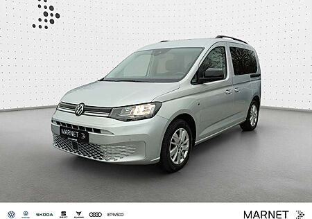 VW Caddy Volkswagen 2.0 TDI Life AHK*SHZ*PDC*