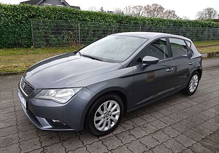 Seat Leon 1.4 TSI 103kW Start&Stop Style