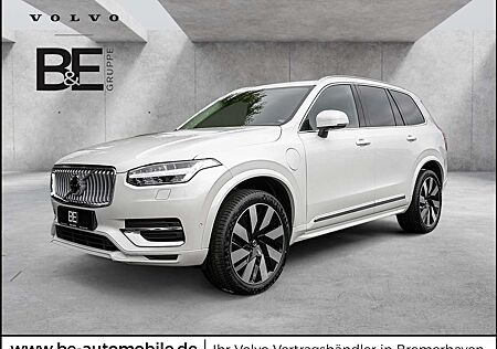 Volvo XC 90 XC90 T8 Plus Bright Recharge Plug-In Hybrid AWD