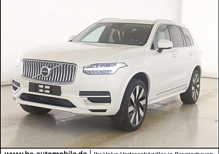 Volvo XC 90 XC90 T8 Plus Bright Recharge AWD 360° PANO