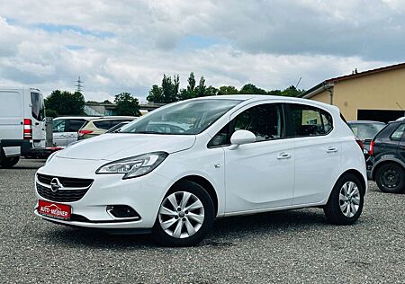 Opel Corsa E Innovation Automatik * Xenon * PDC *