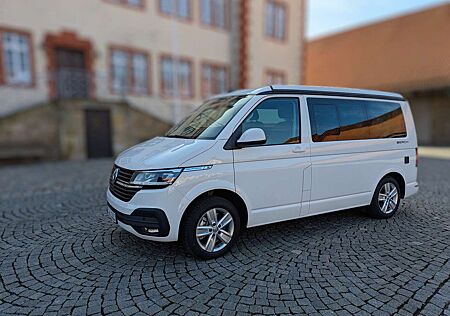 VW T6 Volkswagen .1 California California 6.1 2,0 150KW