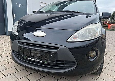 Ford Ka /+ Titanium
