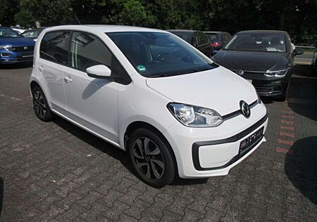 VW Up Volkswagen ! ACTIVE 1.0 NAVIV. KAMERA KLIMA ALU PRIVACY GRA APS eFH ZV