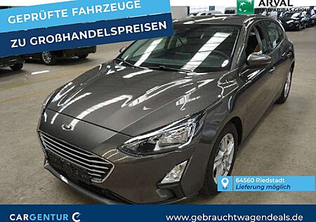 Ford Focus 1.5 EcoBlue Cool&Connect SpoSi ACC BLIS