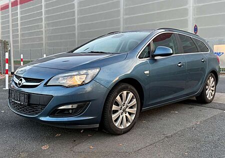 Opel Astra J Sports Tourer Energy EURO 6/1.HAND