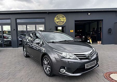 Toyota Avensis Kombi Edition