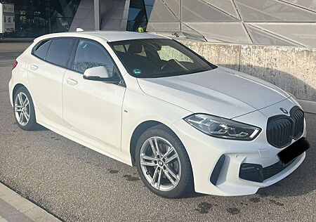 BMW 118i 118 Aut. M Sport