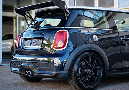 Mini Cooper S Classic Trim
