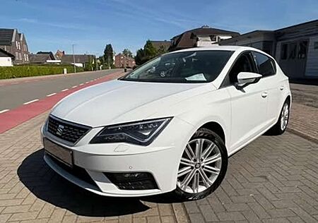 Seat Leon Xcellence"TOP"AUTOMATIK"TÜV