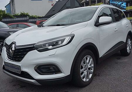 Renault Kadjar TCe 140 EDC Limited AUTOMATIK