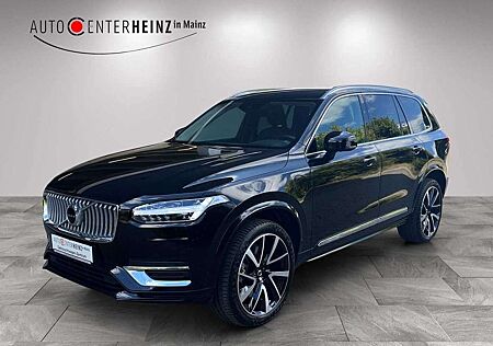 Volvo XC 90 XC90 Inscription Expression Recharge Plug-In Hybr